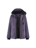 Thyra - Dames parka - Travelin'