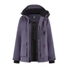 Thyra - Dames parka - Travelin'