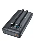 Powerbank - 30.000mAh - 22,5W