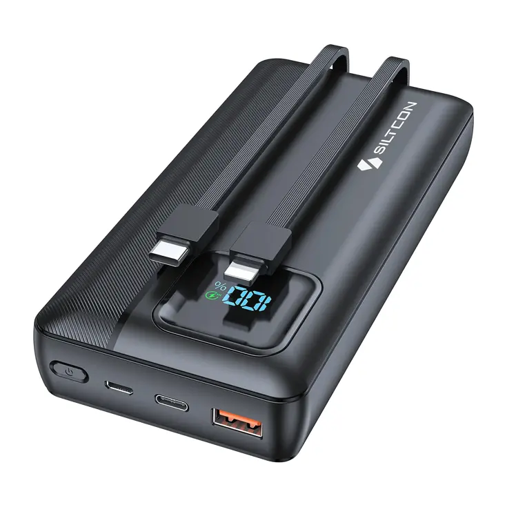 Powerbank - 30.000mAh - 22,5W