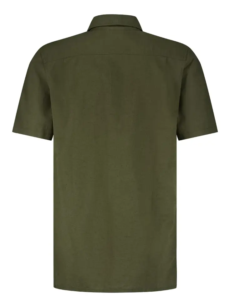 Tumbla - Overhemd heren - Human Nature