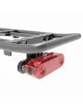 Achterlicht Fiets met smart remlicht 60 lumen