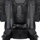 Rugzak Forces Elite Pack 66L