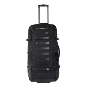 Hedgren Comby Journey black |109.4 L