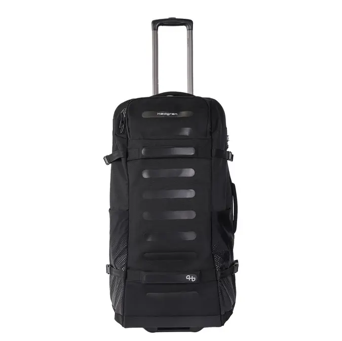 Hedgren Comby Journey black |109.4 L