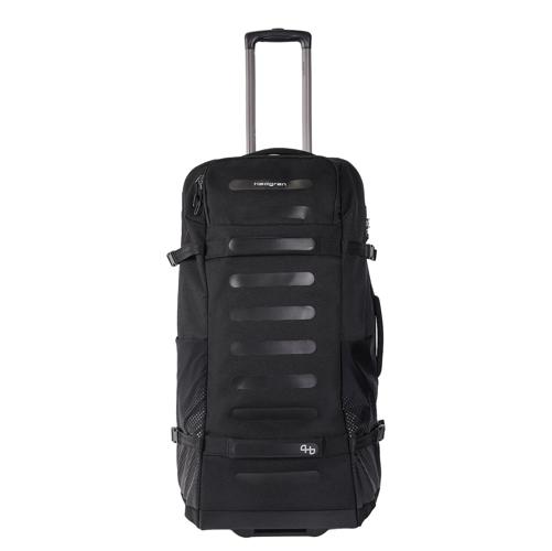 Hedgren Comby Journey black |109.4 L