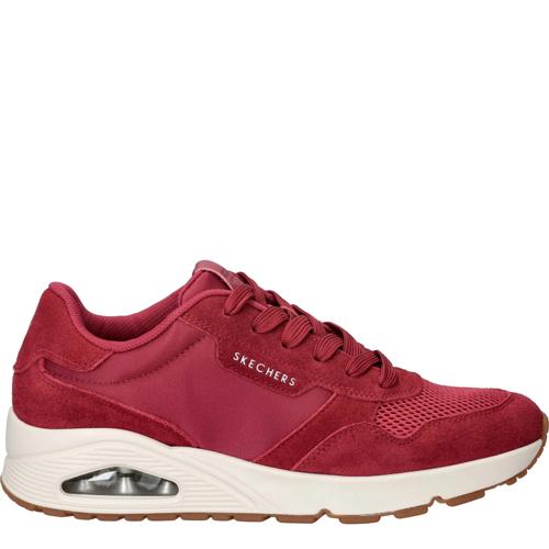 Uno Vintage Air veterschoenen Heren