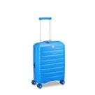 Roncato B-Flying expandable trolley 55 Blauw