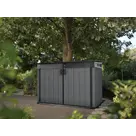 Keter Cortina Mega Opbergkast - 2020L