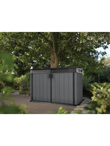 Keter Cortina Mega Opbergkast - 2020L