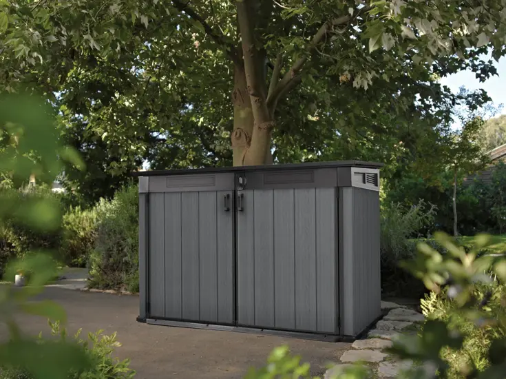 Keter Cortina Mega Opbergkast - 2020L