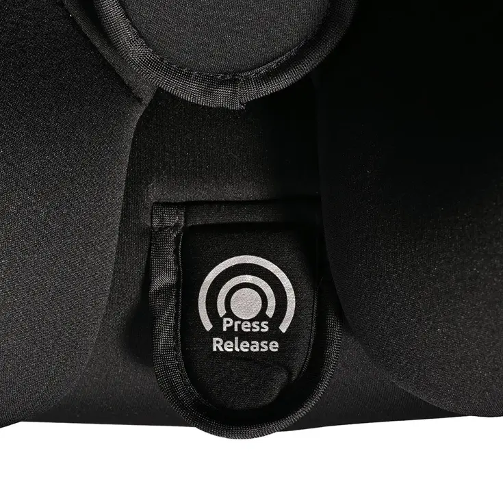 Lorelli Spirit 40-87 cm i-Size Autostoel
