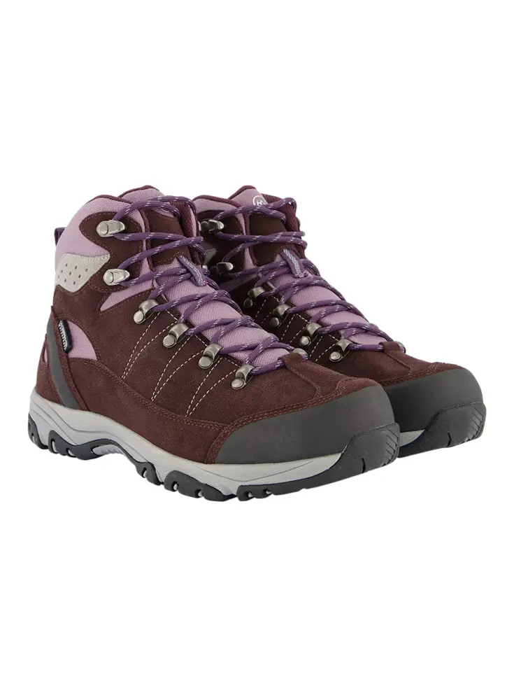 Andorra – Hoge wandelschoenen dames
