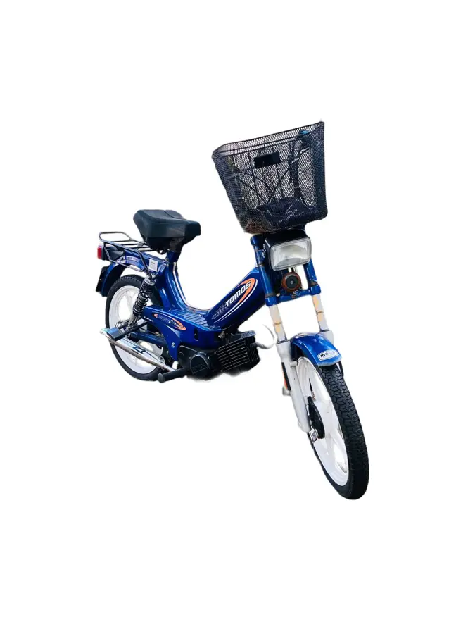 Redlabel Brommerhoes - 200x70x110 cm