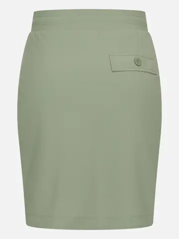 Trudy - Travelskort dames - Human Nature
