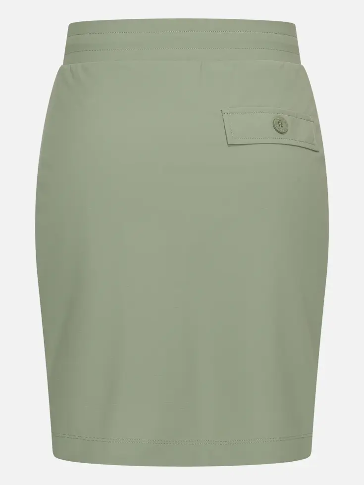 Trudy - Travelskort dames