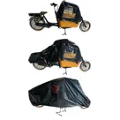 CUHOC Bakfietshoes 265x105x125 cm Waterdicht
