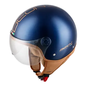 BEON Design Luxe Blauw