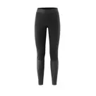 Sportbroek dames Carbon