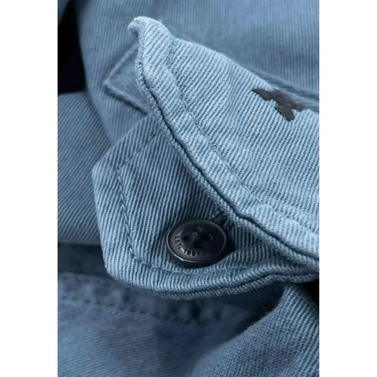 Heren Nevelle Short