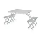 Campart - Picknicktafel Arkansas