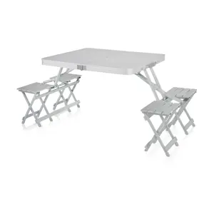 Campart - Picknicktafel Arkansas