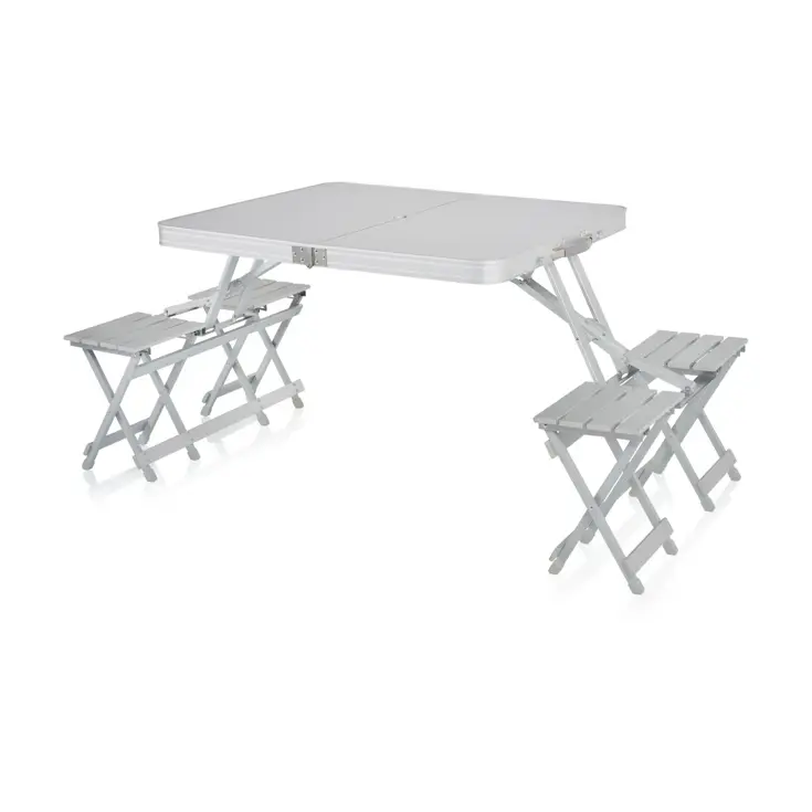 Campart - Picknicktafel Arkansas