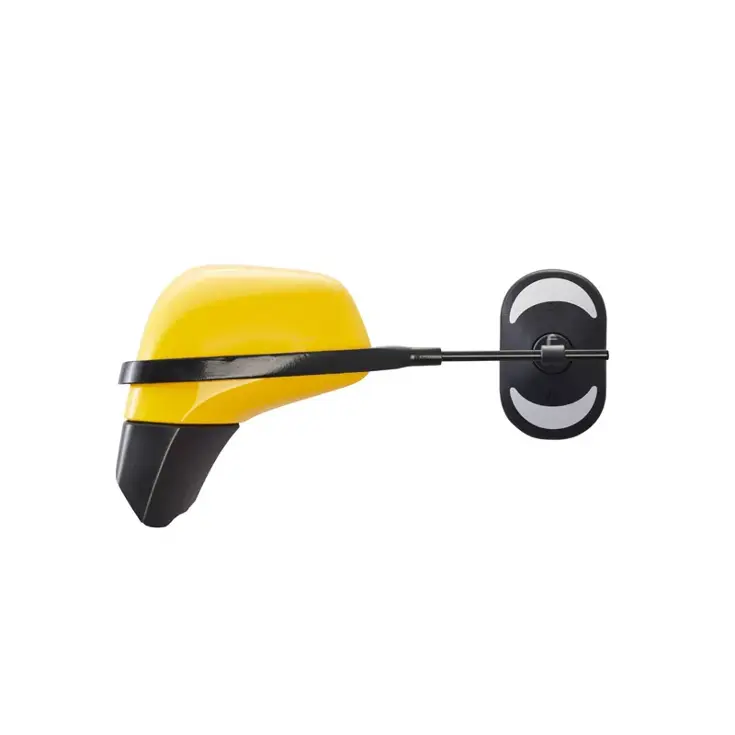 100560 voor Opel - Caravanspiegels - Emuk