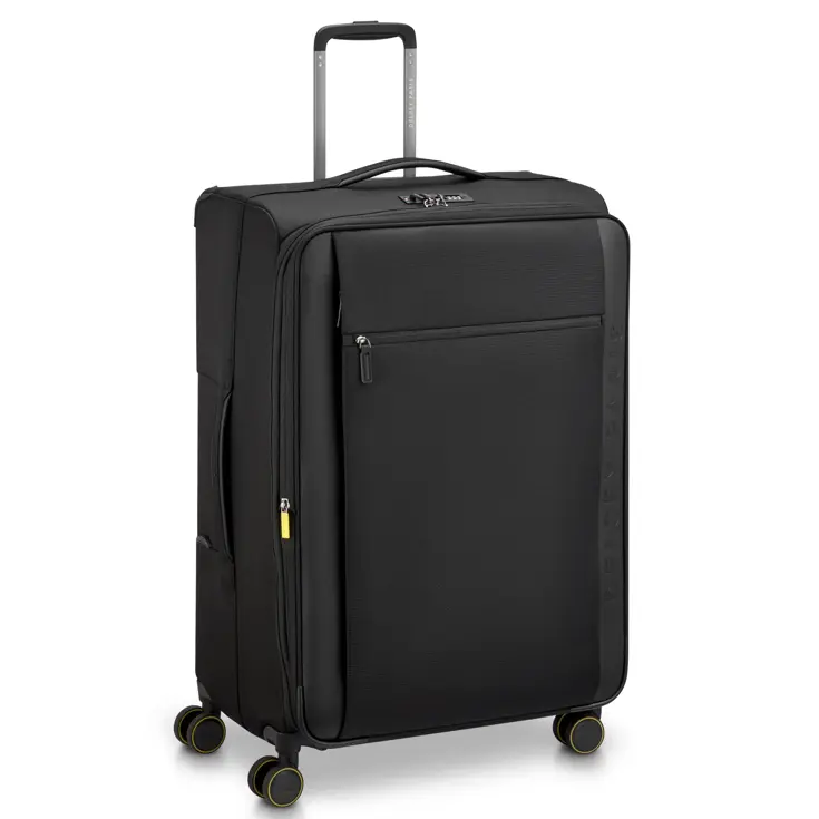 Montmartre 3 Spinner 78 Expandable  | 121 L
