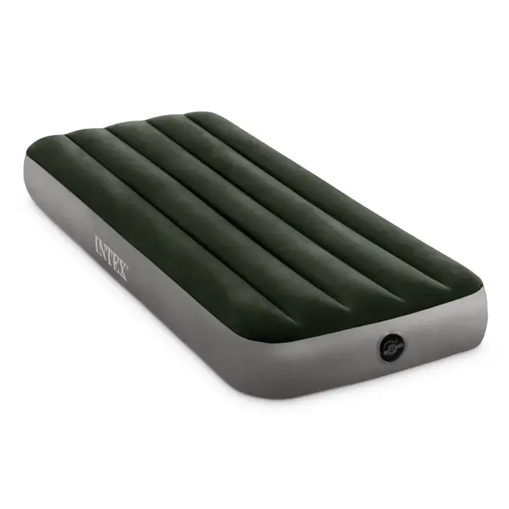 Luchtbed - Intex Prestige - 1P - 76x191 cm