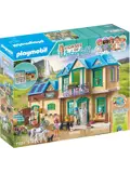 PLAYMOBIL® Waterval Ranch 71351
