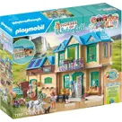 PLAYMOBIL® Waterval Ranch 71351