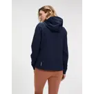 Barrez – Softshell dames – Human Nature