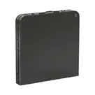 Toledo opbergkast opvouwbaar breed