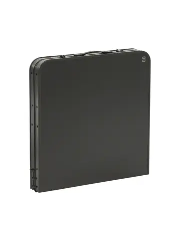 Toledo opbergkast opvouwbaar breed