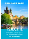 Reishandboek Tsjechië