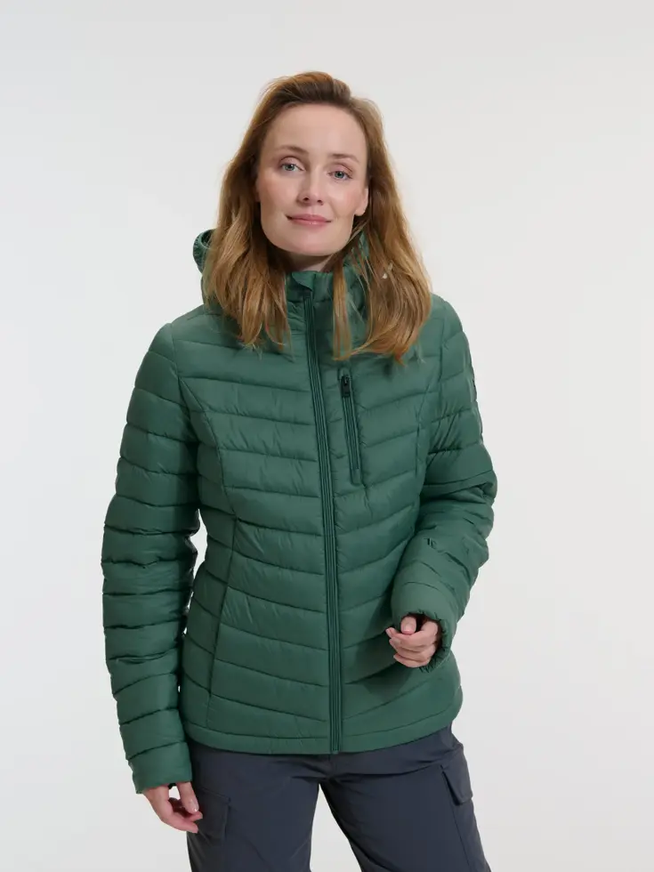 Votara - Jas dames - Human Nature