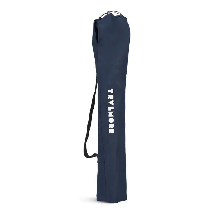 Campingstoel - Opvouwbaar - 120KG - Vouwstoel