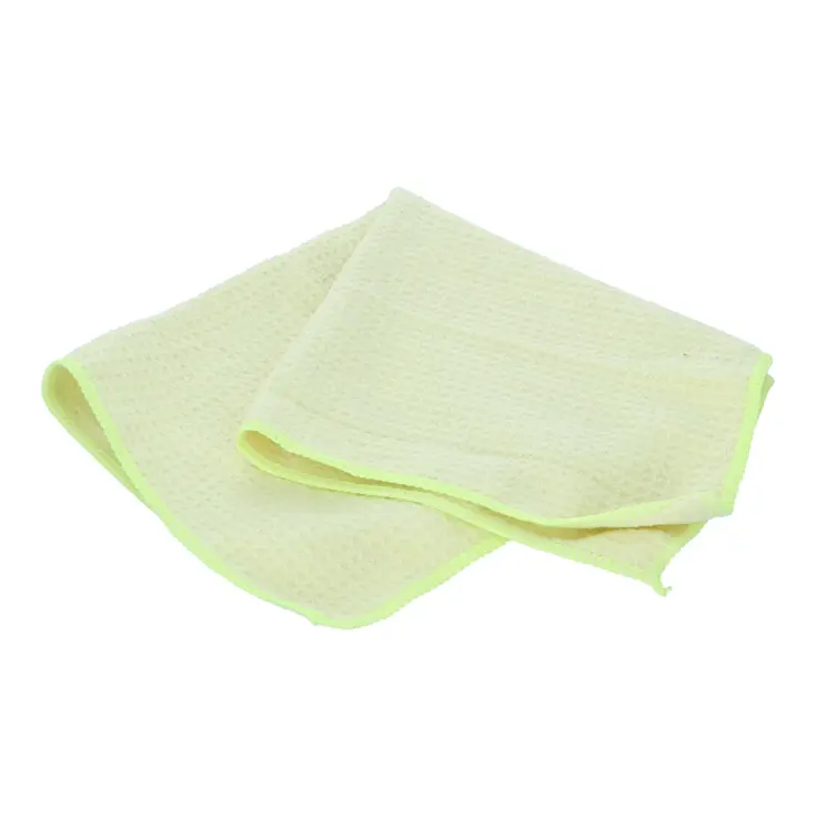 Hoog absorberende microvezel droogdoek 40x40cm