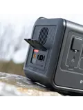 Move 800 Powerstation