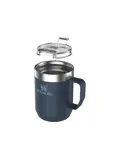 Stanley Stay-Hot - Beker navy