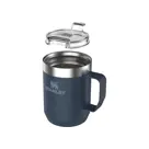 Stanley Stay-Hot - Beker navy