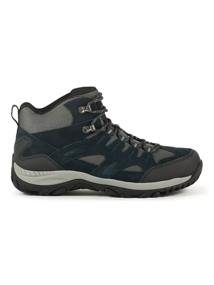 Athene – Hoge wandelschoen Dames