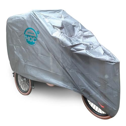 Diamond Bakfietshoes - 265x105x125 cm