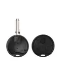 Smart key behuizing 3 knops geschikt voor Smart