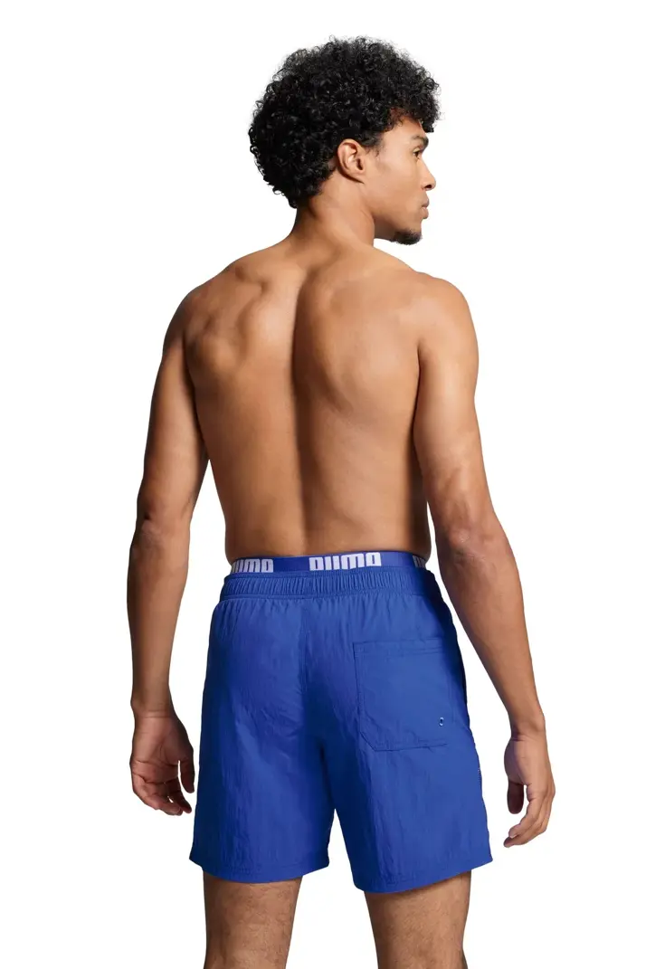 Utility Mid Shorts - Heren - Zwembroek