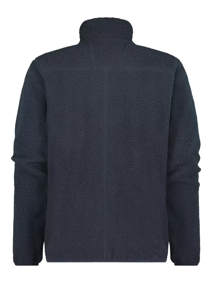 Destin - Fleecevest heren - Human Nature