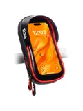 Telefoonhouder Fiets en Motor Waterdicht