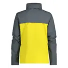 Haines – Jas Heren - Waterdicht