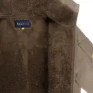 MGO Maddox Heren - Outdoorvest - Fleecevest
